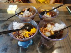 -丽江庭院之爱在路上(西单店)