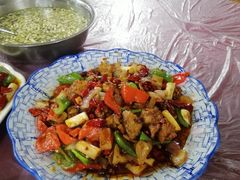 -富贵饭店(大源店)