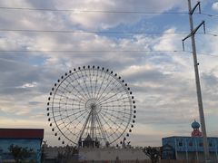 -海上明珠主题乐园