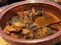 -关东小磨东北菜(上海长风大悦城店)