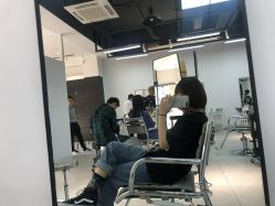 点击看大图 -ASA HAIR SALON