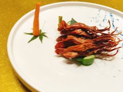 -世外桃源农庄·德清土菜(兴康南路店)