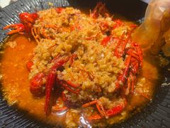 -红盔甲·小龙虾(天钥桥店)