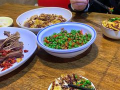 -铭厨特色家常菜(金色溪泉湾店)
