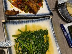 -重庆烤鱼