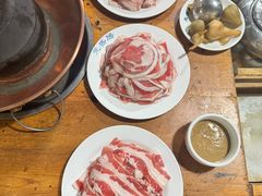 -元盛居(生态大街店)