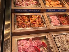 -尹珍珠·韩式无限烤肉(回龙湾店)