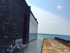 -Cafe Aewol Monsant