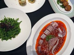 -醉东Oriental House(静安嘉里中心店)