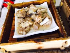 -味可道美食坊(福基路店)