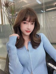 点击看大图 -3AM·S HAIR SALON烫发染发接发