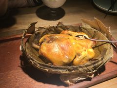 -弄堂里(阿里西溪A区店)
