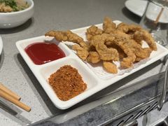 -海底捞火锅(旭辉MALL店)
