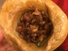 -王城醋血鸭老店