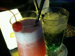 -Masa玛莎酒吧(江南西店)
