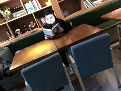 -永无乡旅行餐吧(京溪店)