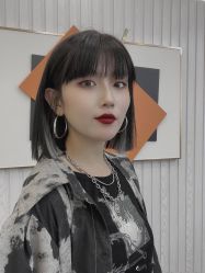 -Hello Lady发型设计