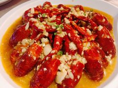 -霸王虾·小龙虾香辣蟹(玉林店)