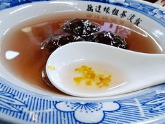 -粗茶淡饭(东关街店)