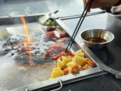 -石棉今知烧烤(总店)