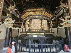 -窦圌山风景区
