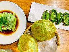 -苏小柳手作点心(控江旭辉分院)