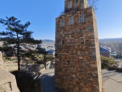 -北京西山国家森林公园