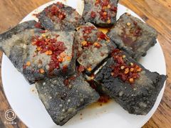 -五娭毑臭豆腐(黄兴南路店)