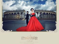 -北京拉斐特城堡酒店