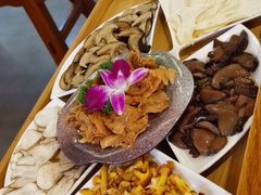 -大理董·董家小厨野生菌火锅(古城旗舰店)