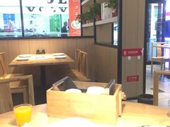 大堂-醉得意·山茶油炒土鸡(泰安火车站大润发店)