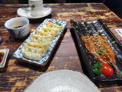 -小川洋风料理(街道口店)