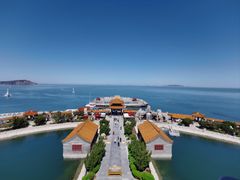 -八仙过海景区