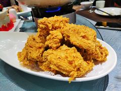 -饼中王酒楼(光复西路店)