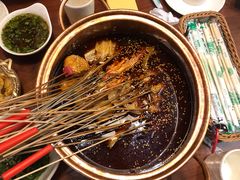 -搓火大都会(广安门总店)