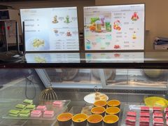-小茉庐和牛自助火锅(龙湖万达店)