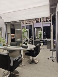 点击看大图 -菲·木田moontin造型salon