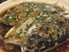 -钟掌勺忘不了地道湘菜(新天地假日广场店)