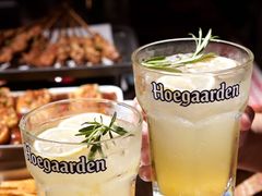-18BAN音乐啤酒馆(西丽店)