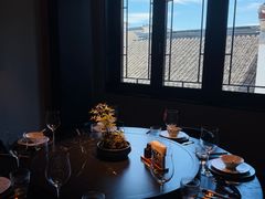 -卯时·龙光雅宴·精致锡帮菜(惠山古镇店)