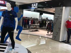 -燕莎友谊商城(金源店)