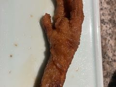 老卤凤爪-南京大牌档(壹方天地店)