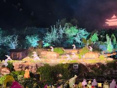 -禅宗少林·音乐大典