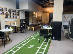 -VPsmart私教健身工作室(新华路旗舰店)