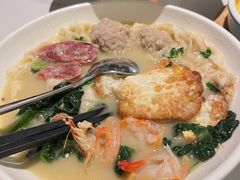 -新白鹿餐厅(第一百货店)