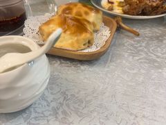 -汗腾格里·风味餐厅(新疆驻京办店)