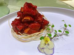糖醋小排-孔乙己(后海店)