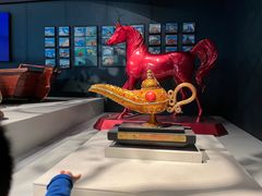 -东浩兰生上海世博展览馆