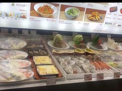 -船歌·鱼水饺青岛菜(闽江二路店)