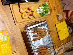 -那些年记忆烧烤